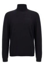 Wool Turtleneck Sweater Size IT