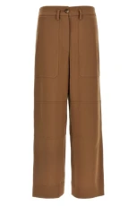 Work pants Brown Size