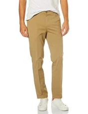 Workday Khaki Slim New British Khaki Workday Khaki Slim New British Khaki