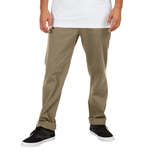 Worker Chinos for Men - Chinos - Men - Green