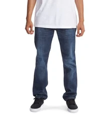 Worker - Straight Fit Jeans for Men Worker - Straight Fit Jeans for Men