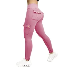 Workwear Fitness Pants Women's High Elastic Tight Yoga Pants Quick Drying Running Trousers 16Th Birthday Gifts Girl Womens Clothes Sale Clearance
