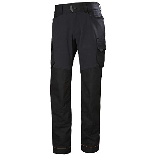 Workwear Mens Chelsea Evolution Service Pants