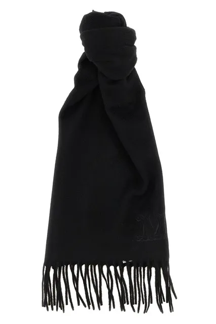 Wsdalia stole - Black