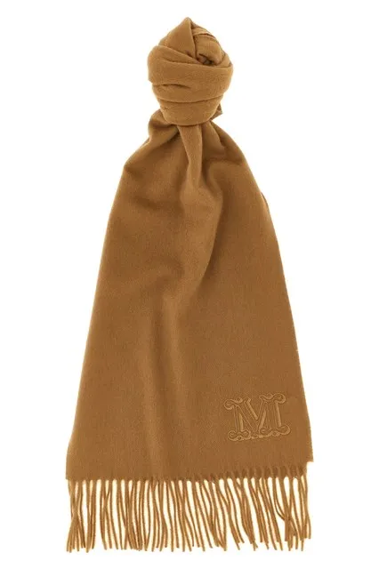 Wsdalia stole - Brown