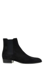 Wyatt ankle boots Black Size