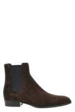 Wyatt Chelsea boots Brown Size
