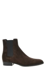 Wyatt Chelsea Boots Size IT