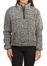 X Cardigan, True Black, M