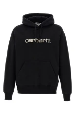 x Carhartt hoodie Black Size