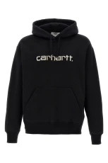 X Carhartt Hoodie Size