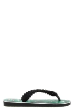 X Dolce&Gabbana Banano Sandals Size