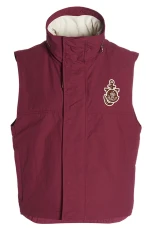 X JWTryphan Vest Size