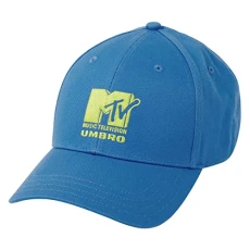 X Mtv Cap One Size X Mtv Cap One Size