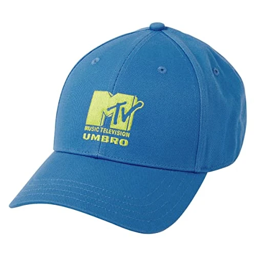 X Mtv Cap One Size