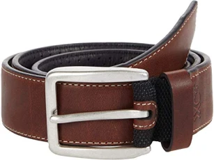 XC4 Sport Casual Belt Mahogany Leather 40 XC4 Sport Casual Belt Mahogany Leather 40