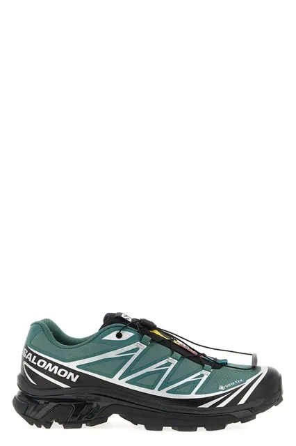 XT- GTX sneakers - Green