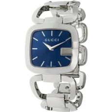 YA125405 G Blue Dial 30mm Ladies Watch