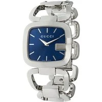 YA125405 G Blue Dial 30mm Ladies Watch