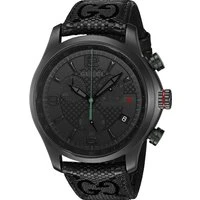  YA126244 G-Timeless Chronograph Men's Watch