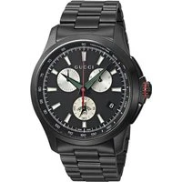  YA126268 G-Timeless Chronograph Men's Watch