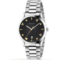  YA1264029A G-Timeless Unisex Watch