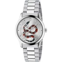  YA1264076 G-Timeless Men's Watch