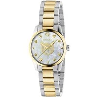 YA1265012 G-Timeless 27mm Ladies Watch