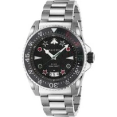  YA136221 Dive Men's Watch