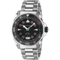  YA136221 Dive Men's Watch