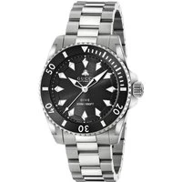  YA136353 Dive Automatic 40mm Unisex Watch