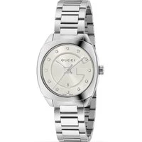 YA142504 Diamond Ladies Watch