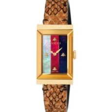 YA147402 G-Frame Ladies Watch