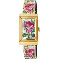 YA147406 G-Frame Ladies Watch