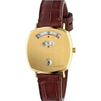  YA157405 GRIP Gold Unisex Watch