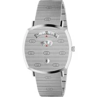  YA157410 Grip Quartz Unisex Watch