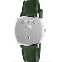 YA157412 Grip Quartz Unisex Watch