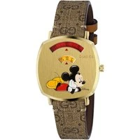 YA157420 Disney X Gucci Grip Unisex Watch 35mm