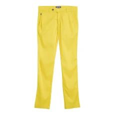 Yellow Tailored Trouser ulti