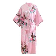 Yes Daddy Nightdress Gown Lingerie Dressing Print Robe Kimono Bath Sexy Women Robes for Bridal Party Set of 5 Christmas Gifts Sale Clearance