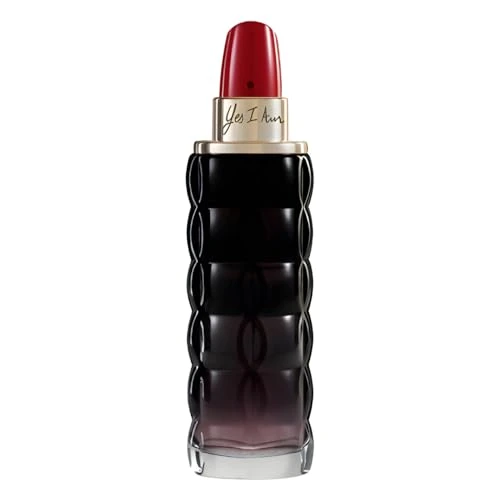 - Yes I am - Eau de Parfum Women's Perfume - Powerful and Glamorous, Fragrance for self confidence - 75ml