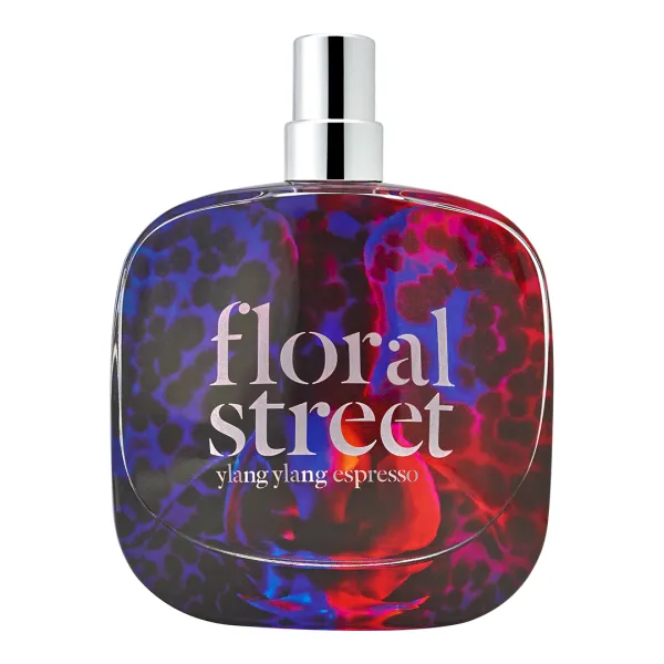 Ylang Ylang Espresso Eau de Parfum 50ml - Multi