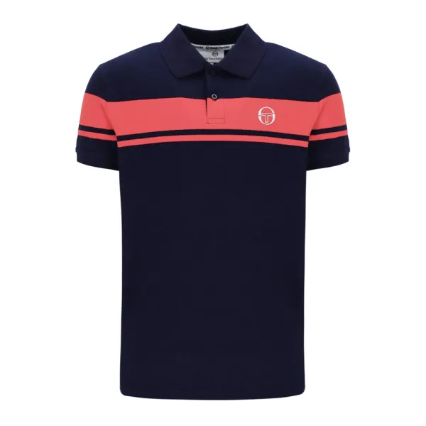 Young Line Polo Shirt