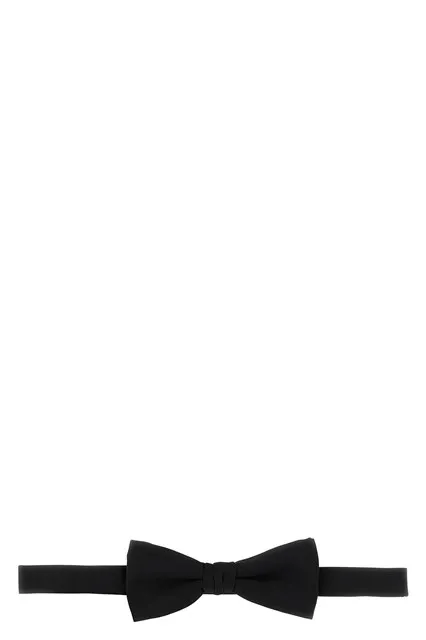 Yves bow tie - Black