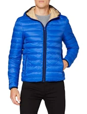Z6ERJ) Men's Giubbotto Jacket, Surf The Web 19r, X-Small