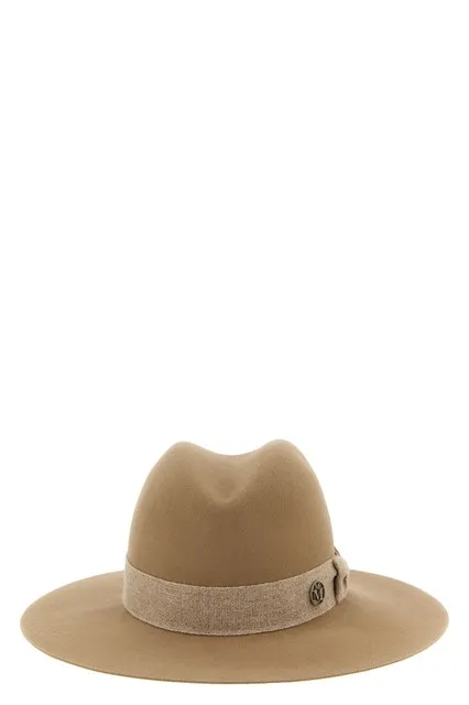 Zango hat - Beige
