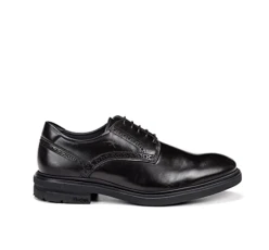 ZAPATOS  F0630 CABALLERO NEGRO