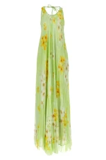 Zigolo dress Green Size