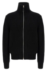 Zip Sweater Size 52 IT