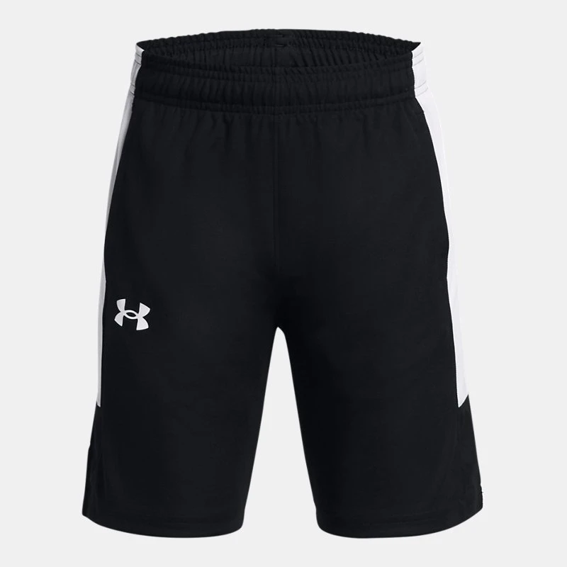 Zone Boys " Shorts Black / White YSM ( 54 in)